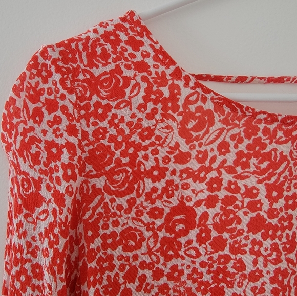 Billabong V-Back Dress - Picture 7 of 8